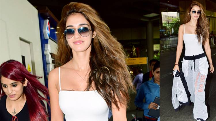 Disha Patani reveals Angelina Jolie was her inspiration for 'Malang'