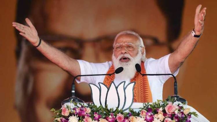 Bengal polls 2021: 'Hate Modi only agenda of Congress', says BJP