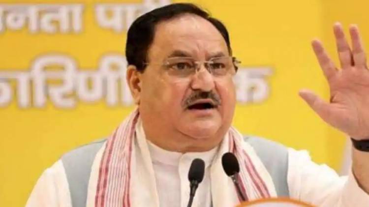 Assembly Elections 2022: BJP to hold rallies in hybrid mode in five poll-bound states