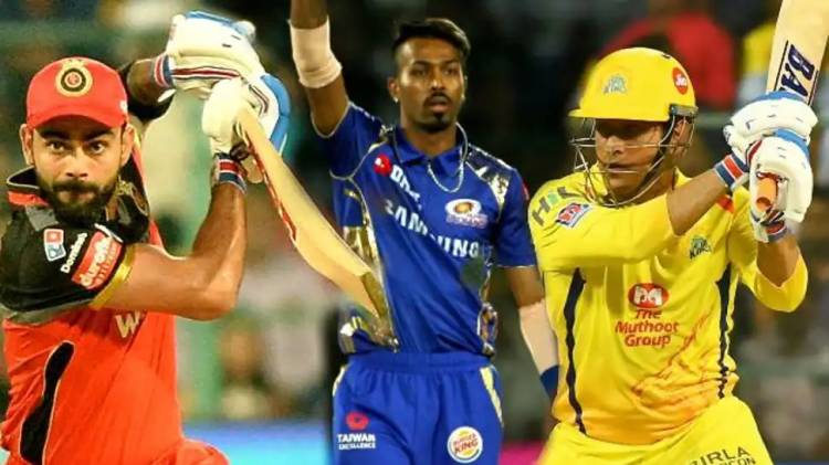 IPL 2022: Hardik Pandya REVEALS captaincy traits he'll pick from MS Dhoni, Virat Kohli and Rohit Sharma