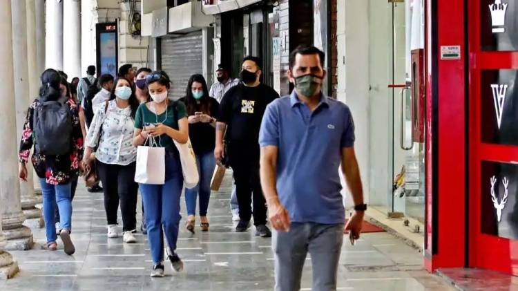 Mask mandate, more testings, SOPs for schools: Key points on Delhi's new Covid guidelines amid fourth wave scare