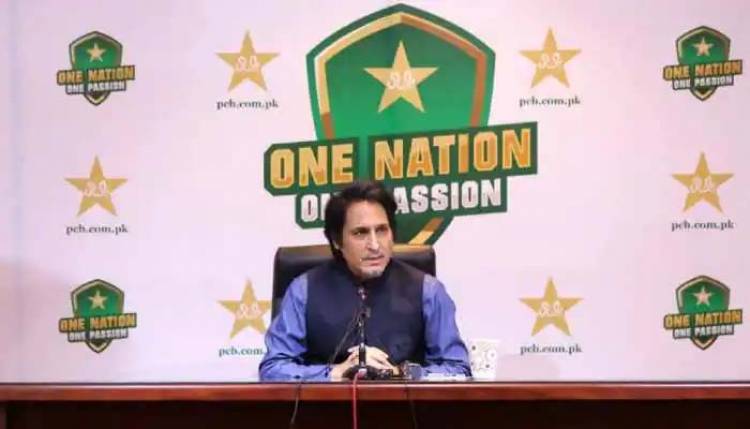 BCCI president Sourav Ganguly invited PCB chairman Ramiz Raja for IPL, here’s WHY Pakistan counterpart didn’t attend